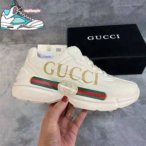 Zapatos GUCCI de Lujo y de Colores para Mujer 